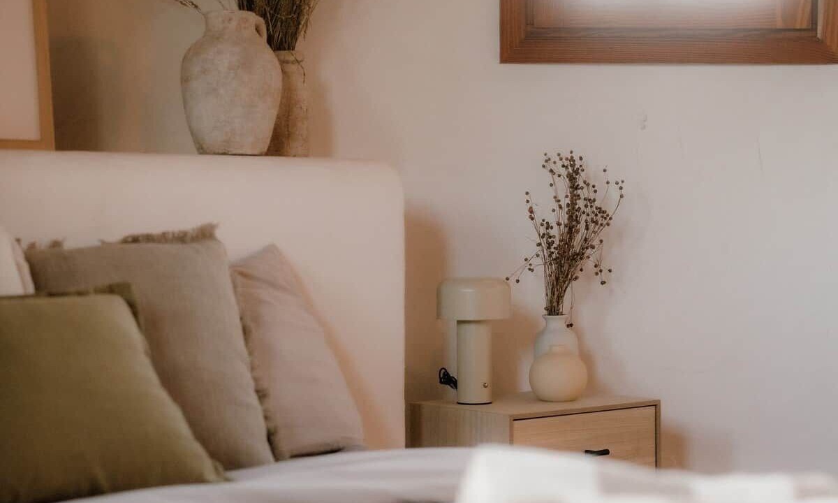 Photo of Bedroom in Sant Joan de Labritja