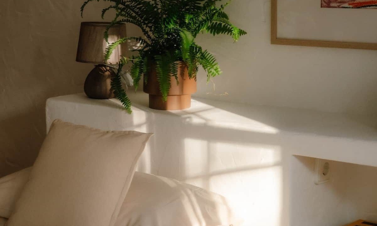 Photo of Bedroom in Sant Joan de Labritja