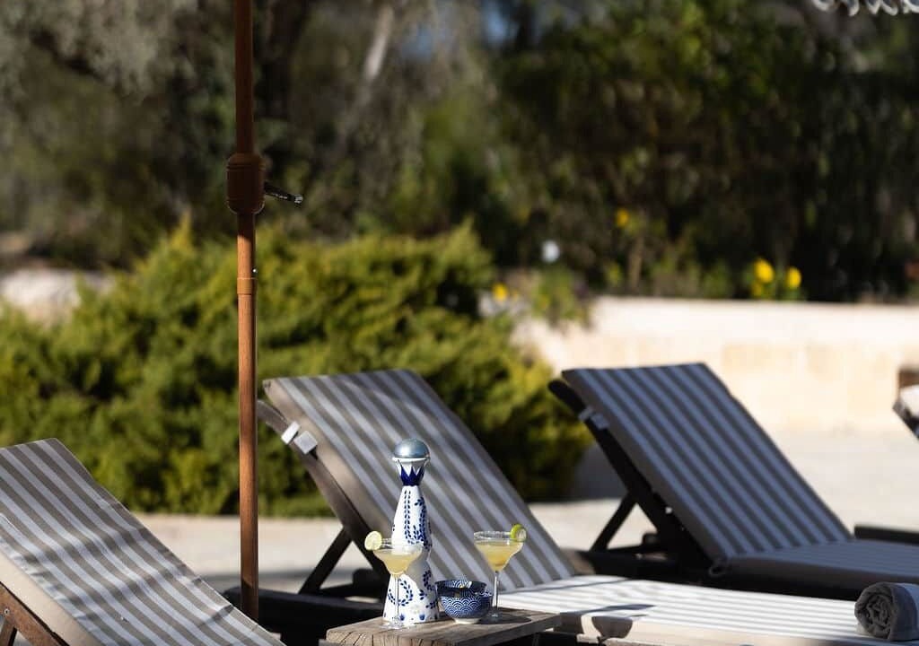 Photo of Patio Balcony in Sant Joan de Labritja
