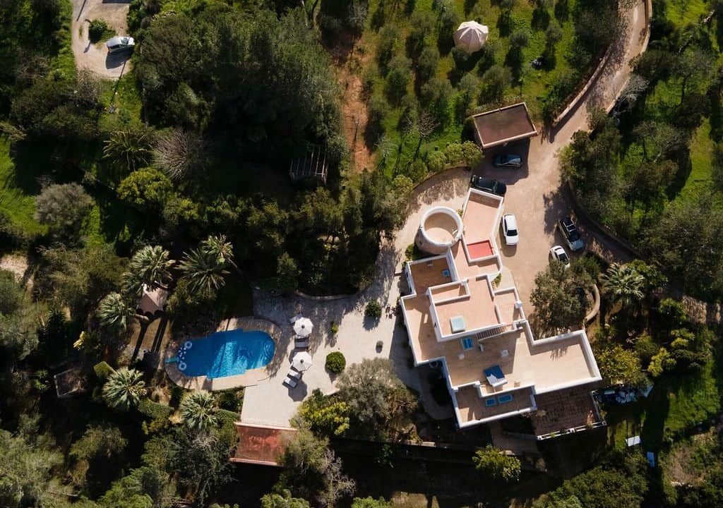 Photo of Outdoor in Sant Joan de Labritja
