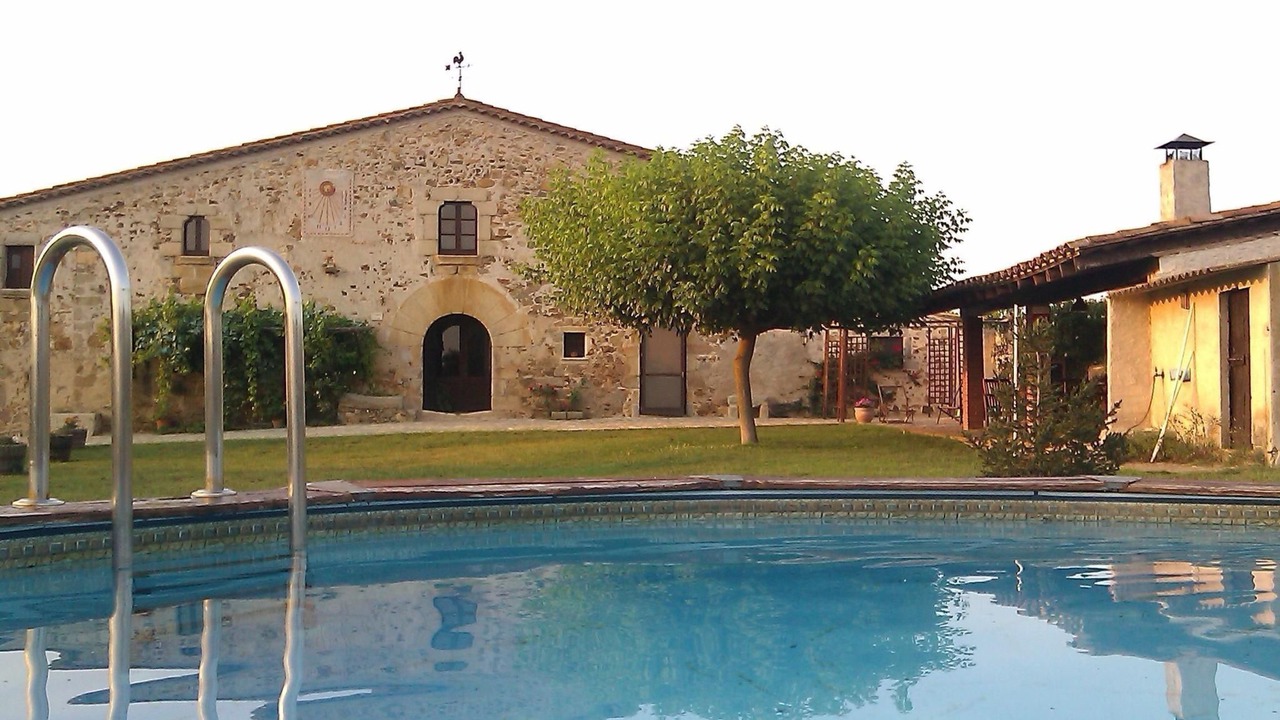 Photo of Outdoor in Cassa de la Selva
