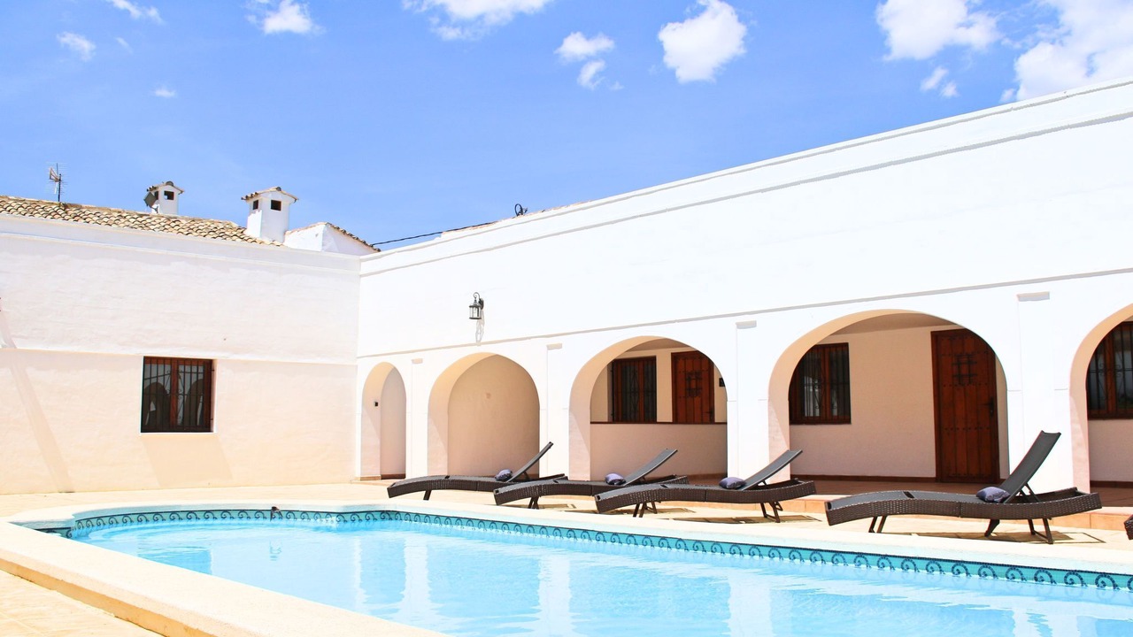 Photo of Outdoor in Villena