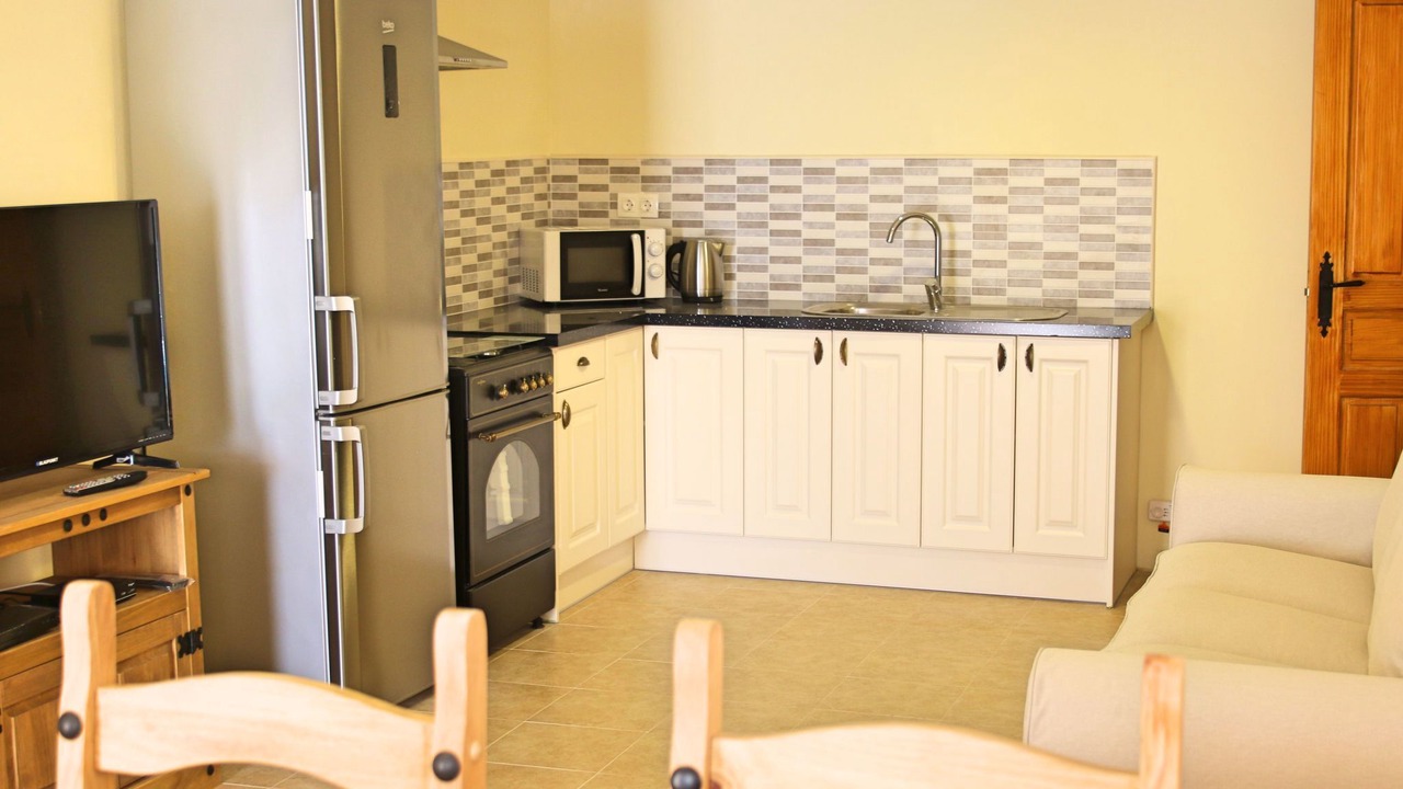 Photo of Livingroom in Villena