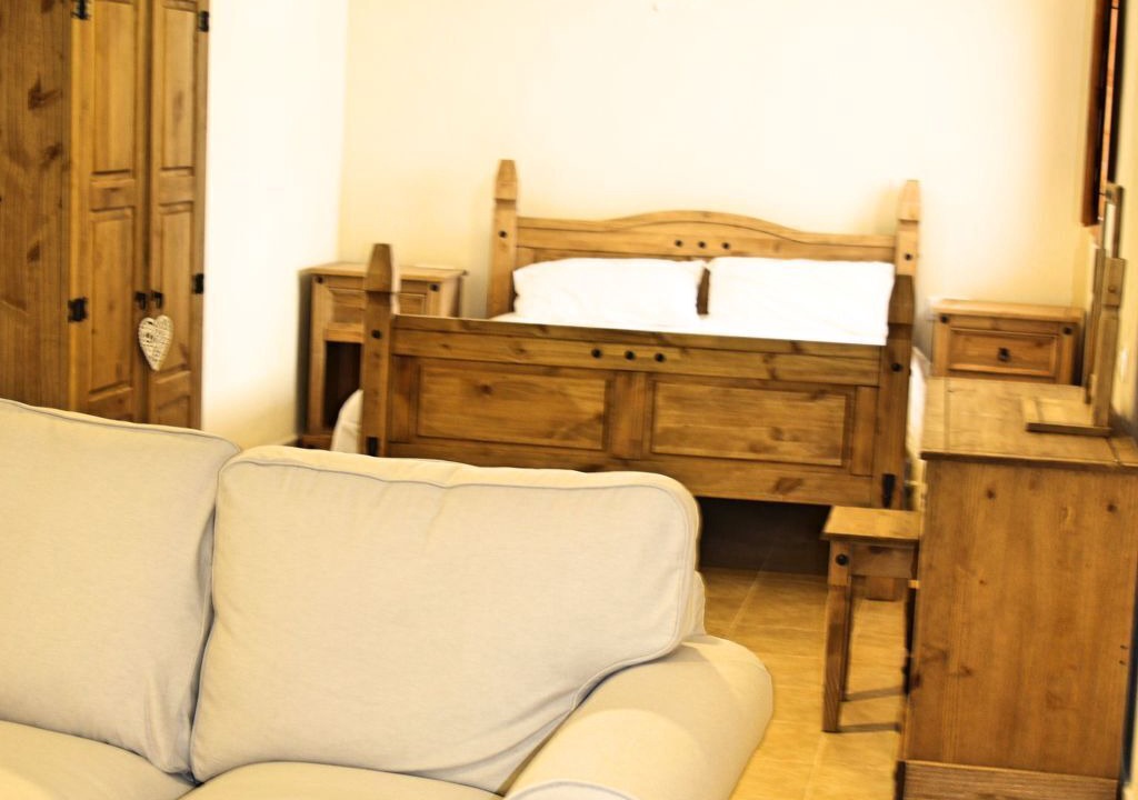 Photo of Livingroom in Villena
