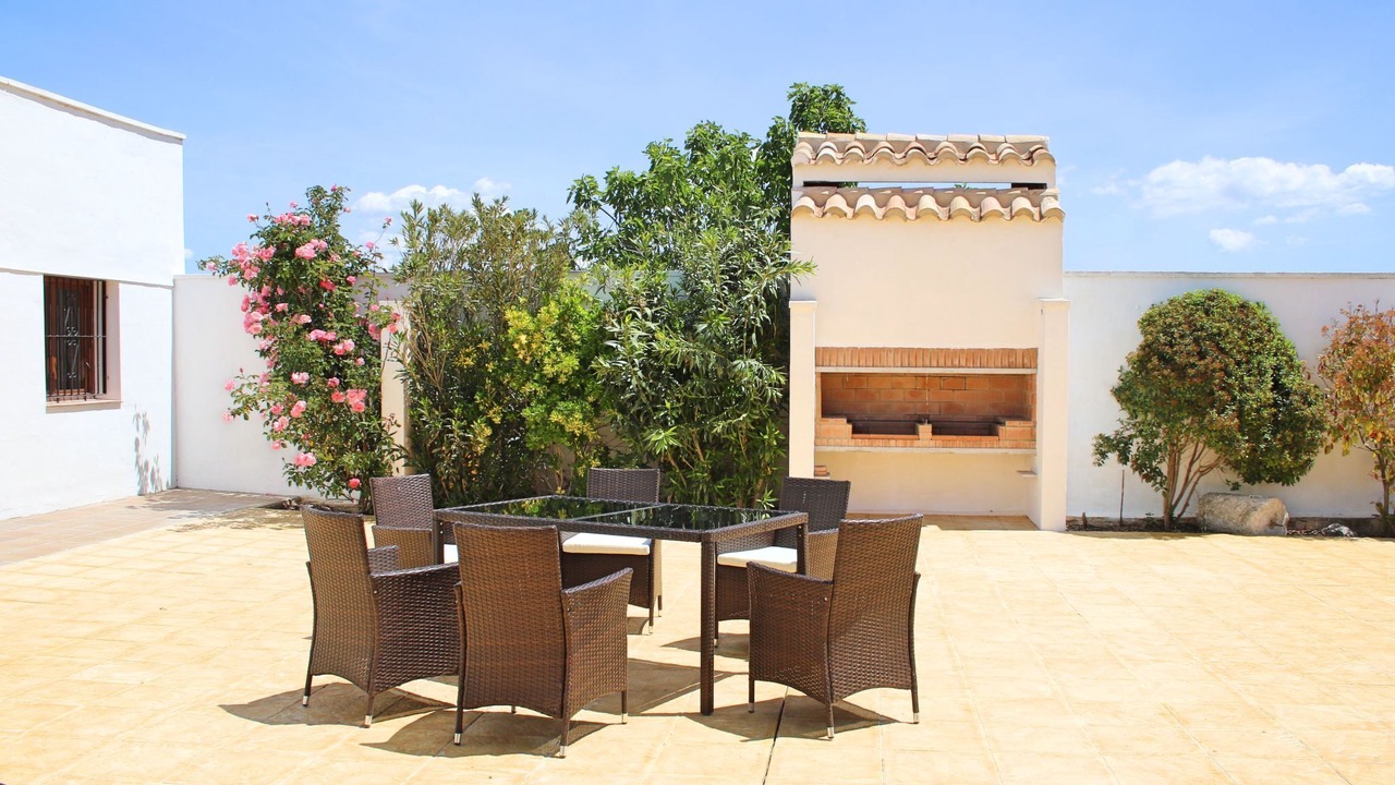 Photo of Outdoor in Villena