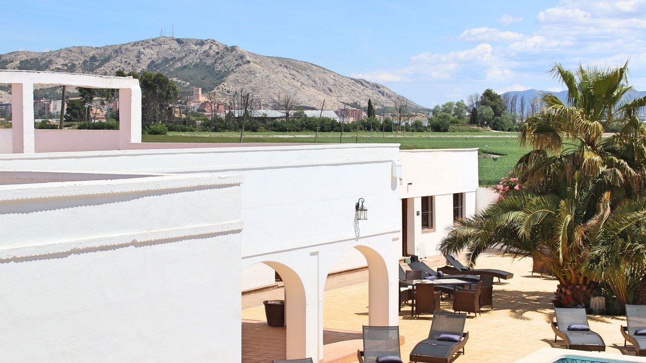 Photo of Others in Villena