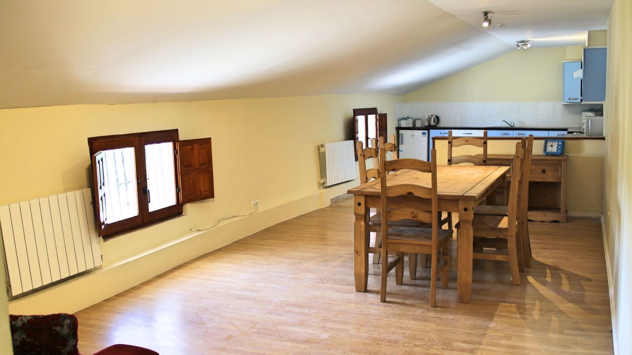 Photo of Livingroom in Villena