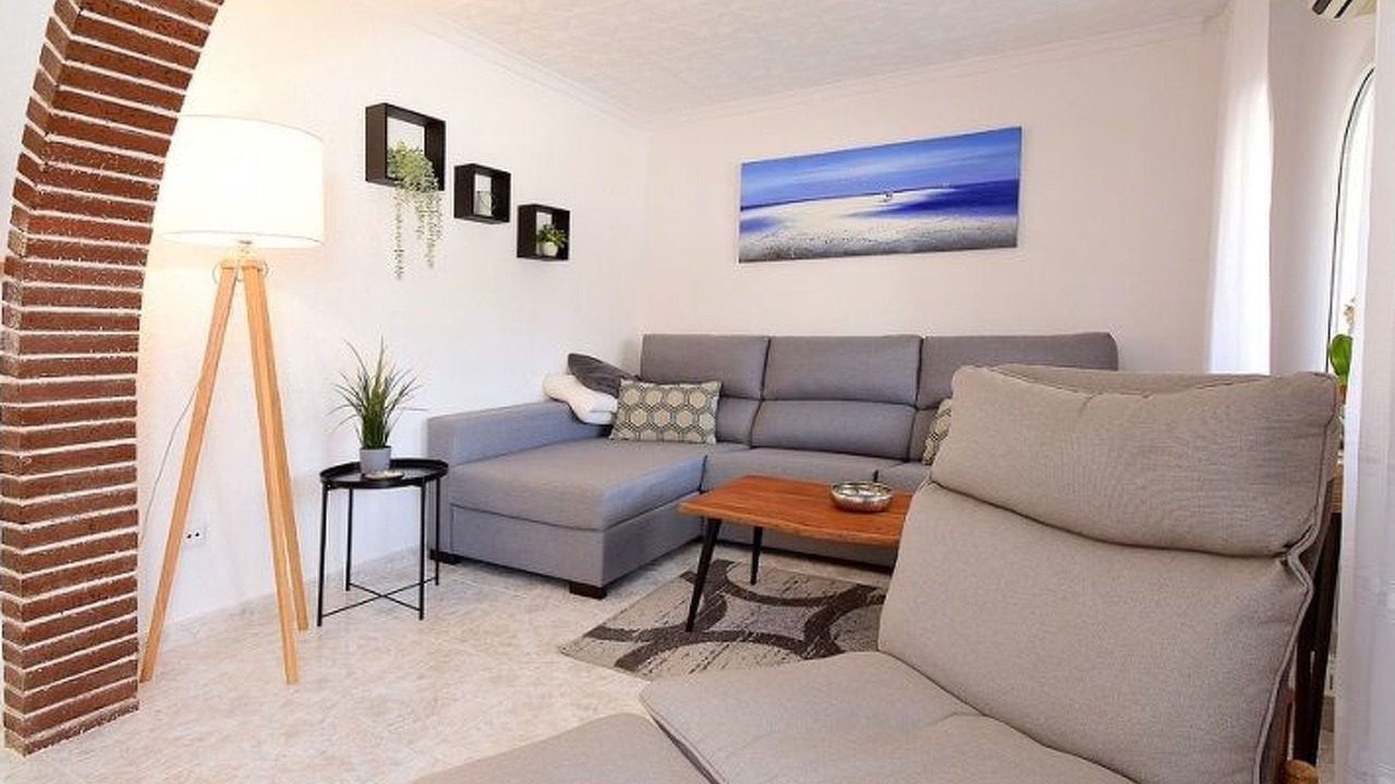 Photo of Livingroom in El Algar