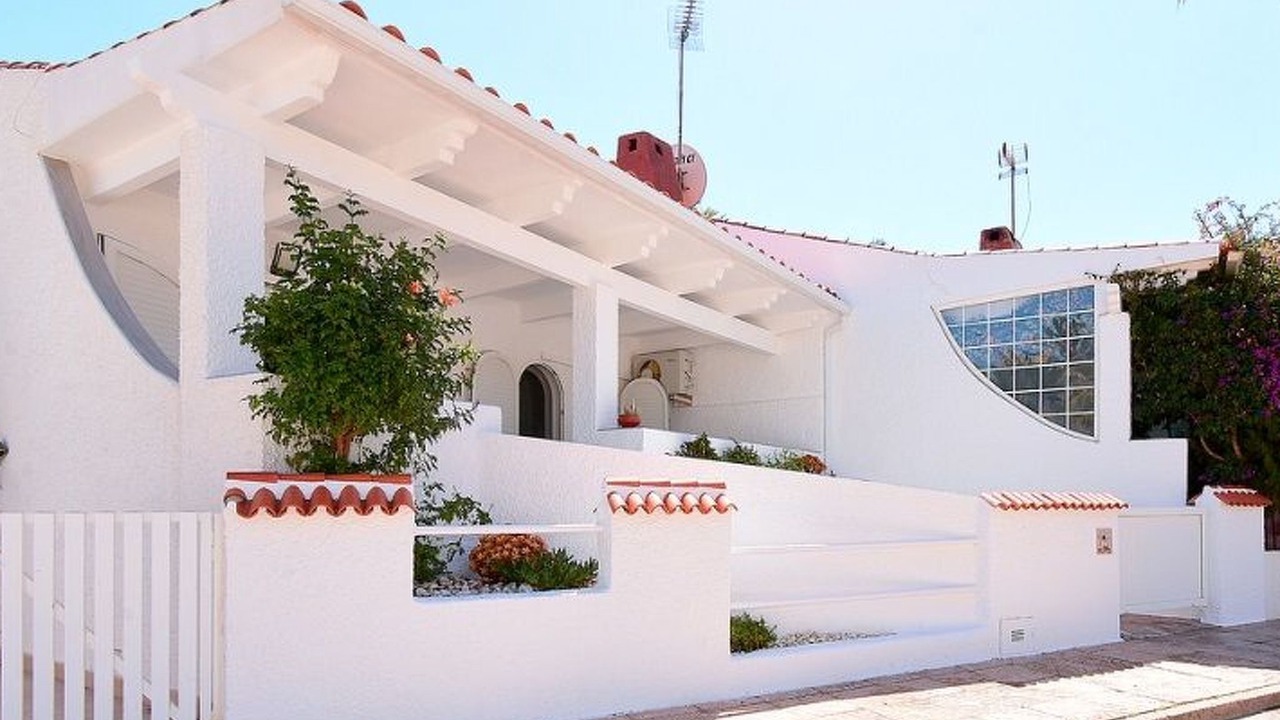 Photo of Outdoor in El Algar