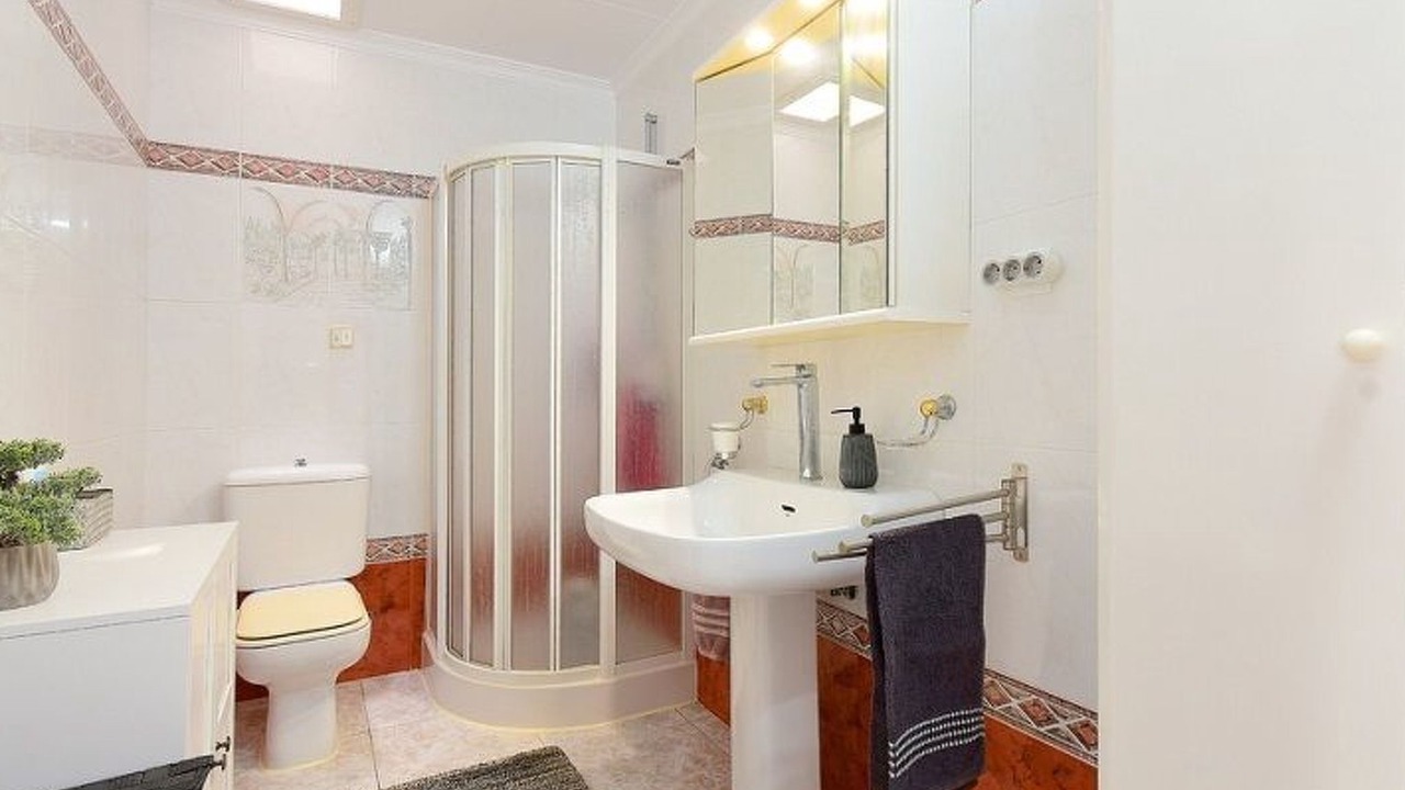 Photo of Bathroom in El Algar