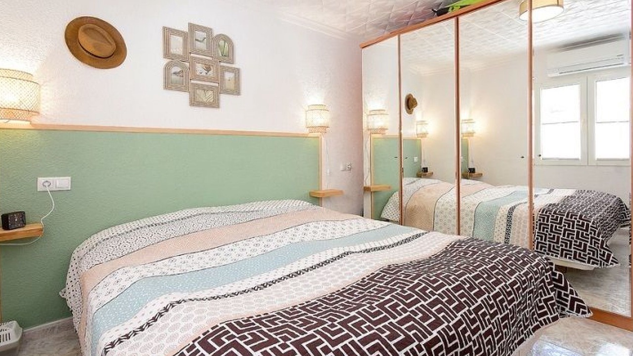 Photo of Bedroom in El Algar