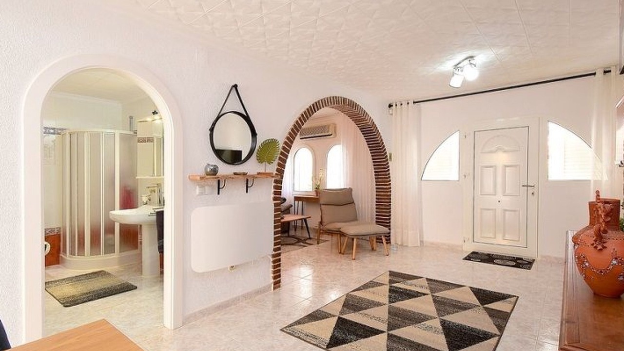 Photo of Bathroom in El Algar