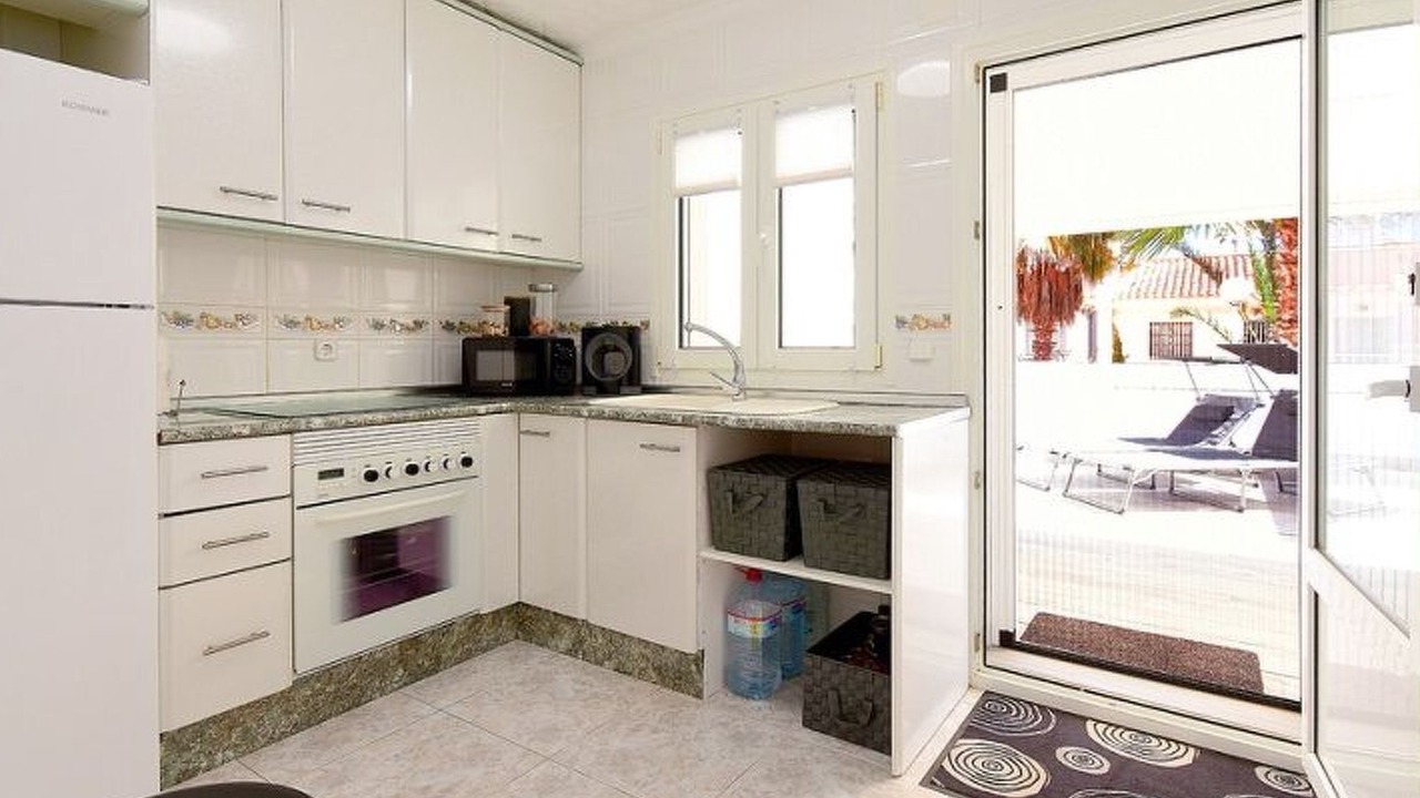 Photo of Kitchen in El Algar