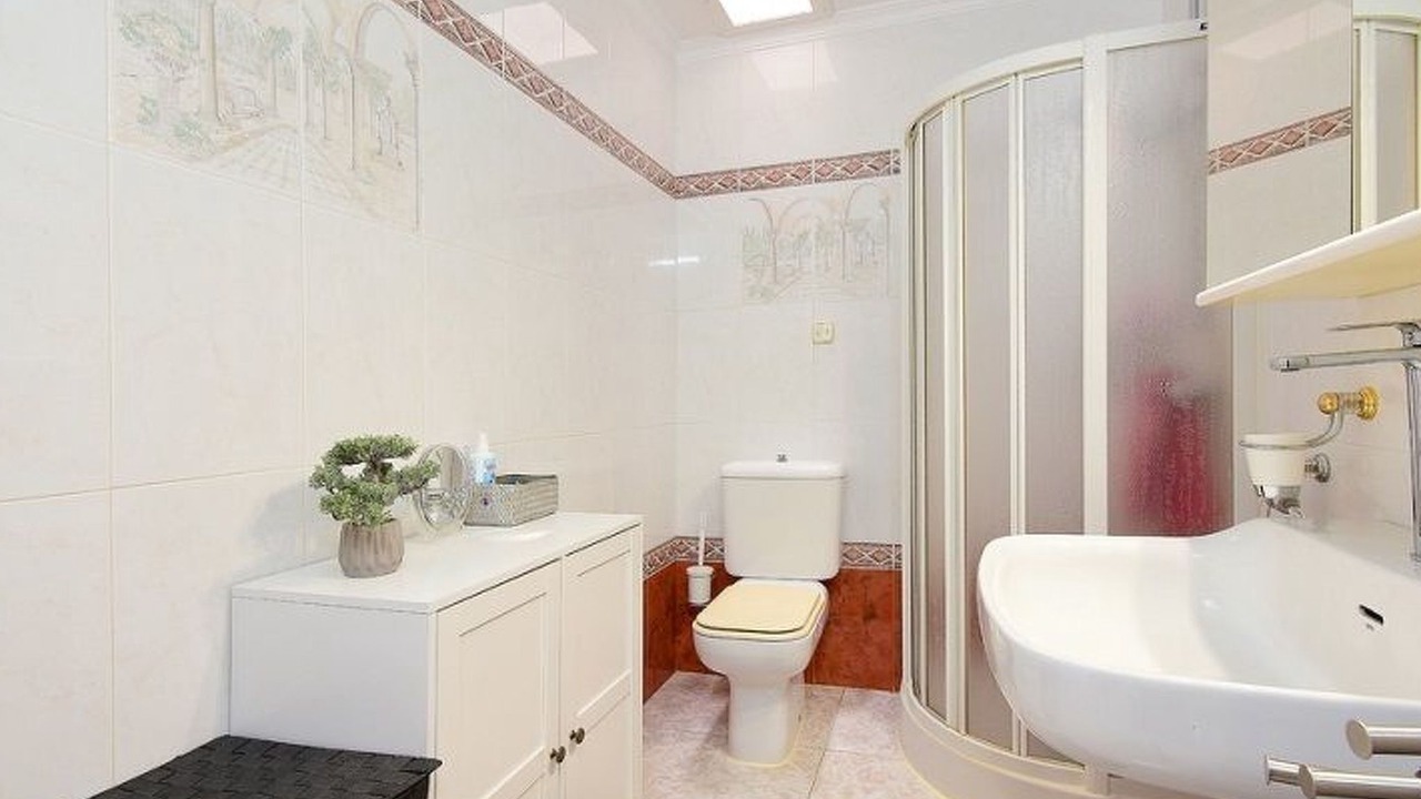 Photo of Bathroom in El Algar
