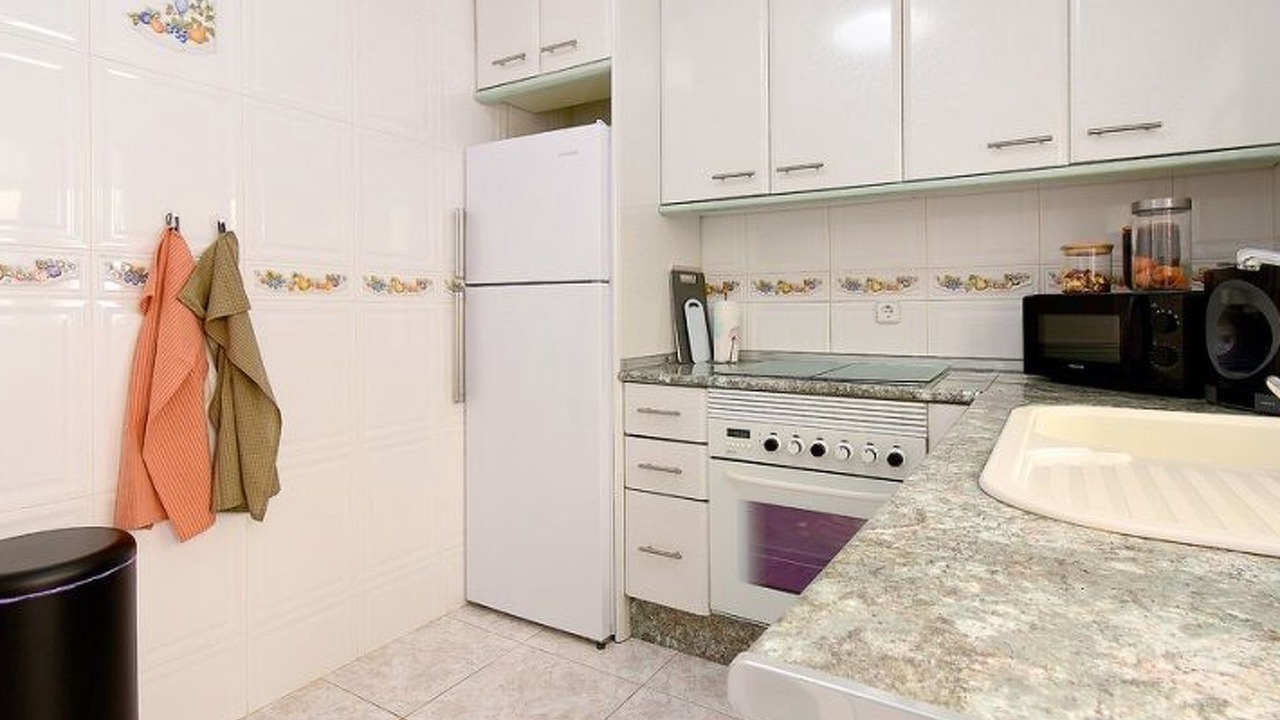 Photo of Kitchen in El Algar