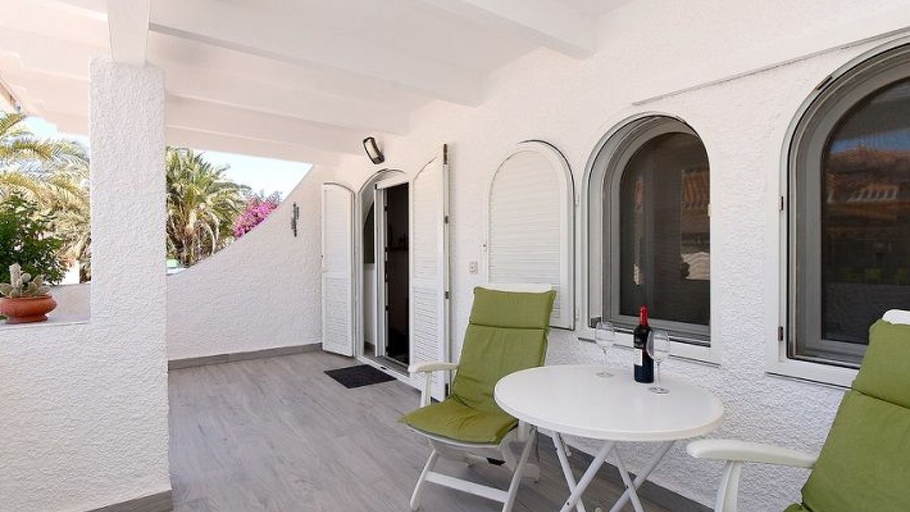 Photo of Livingroom in El Algar