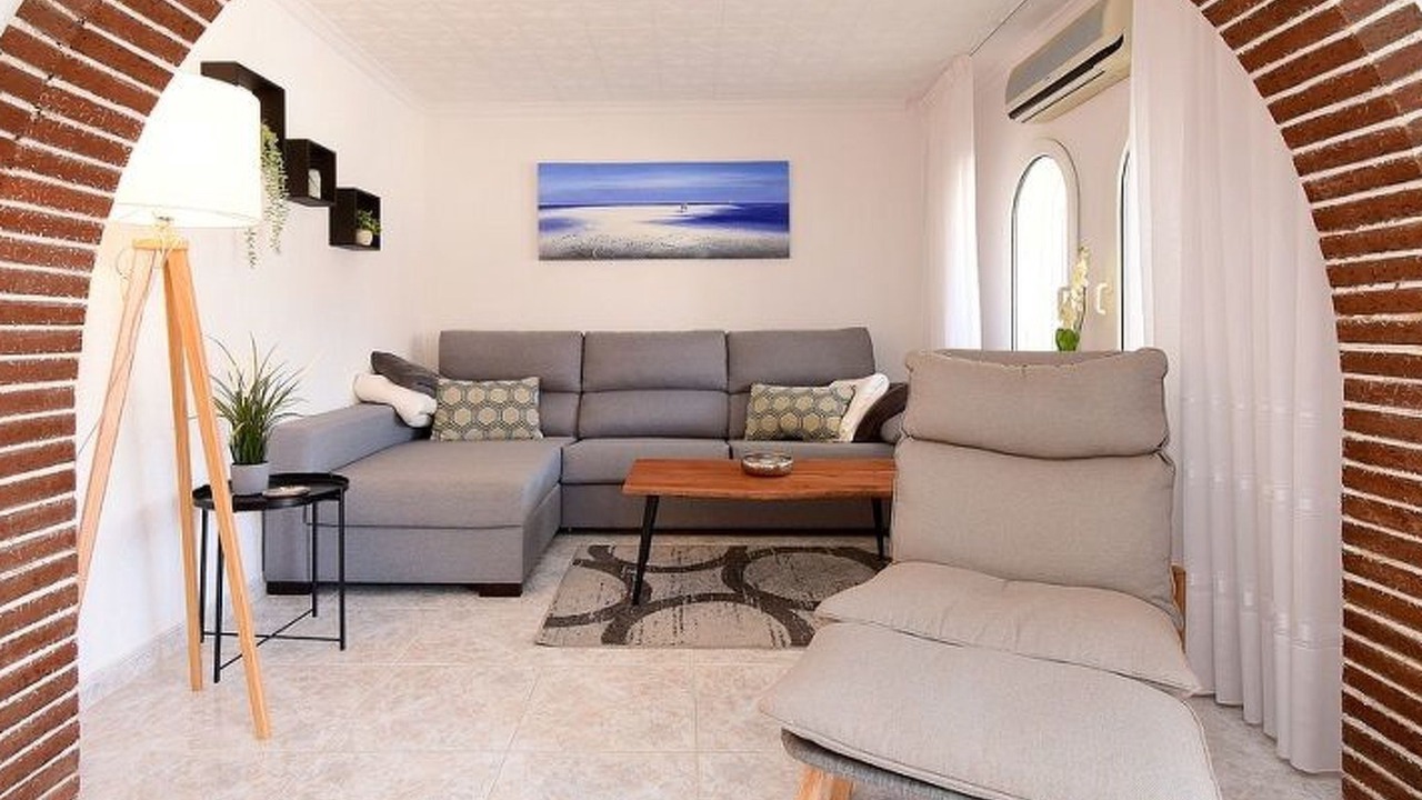 Photo of Livingroom in El Algar