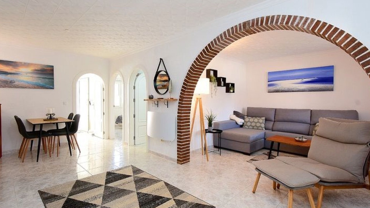 Photo of Livingroom in El Algar