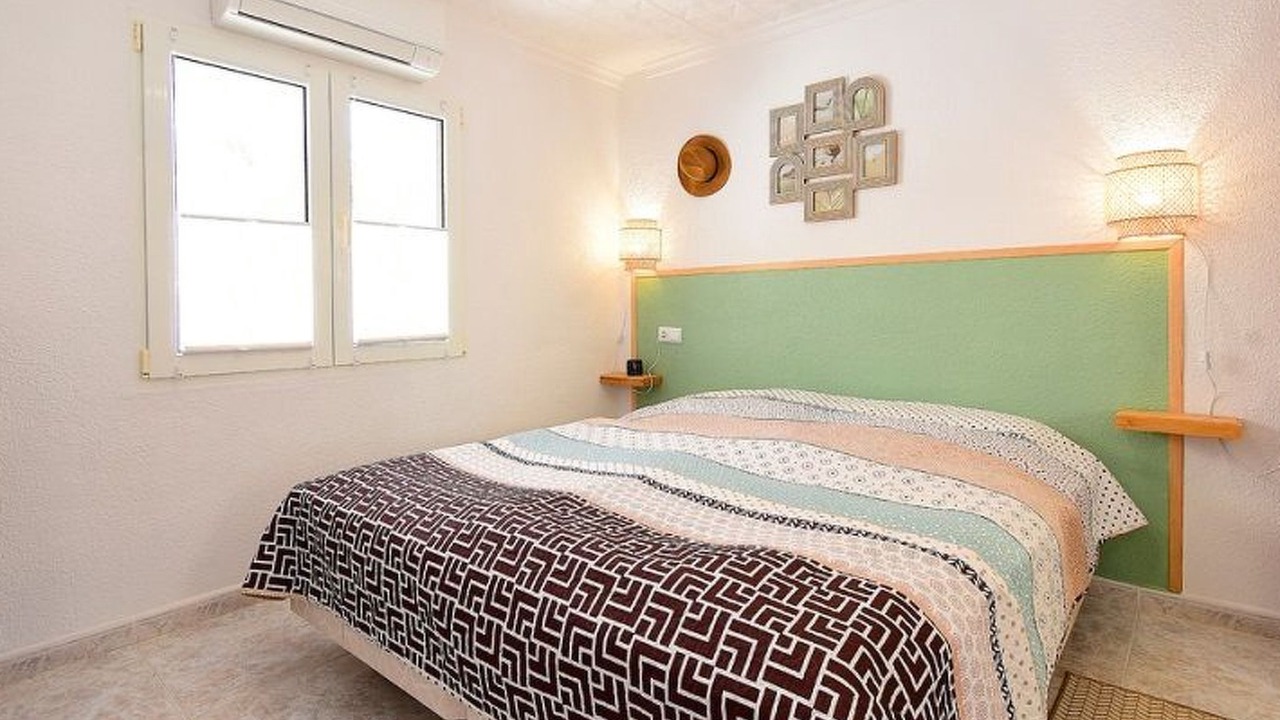 Photo of Bedroom in El Algar