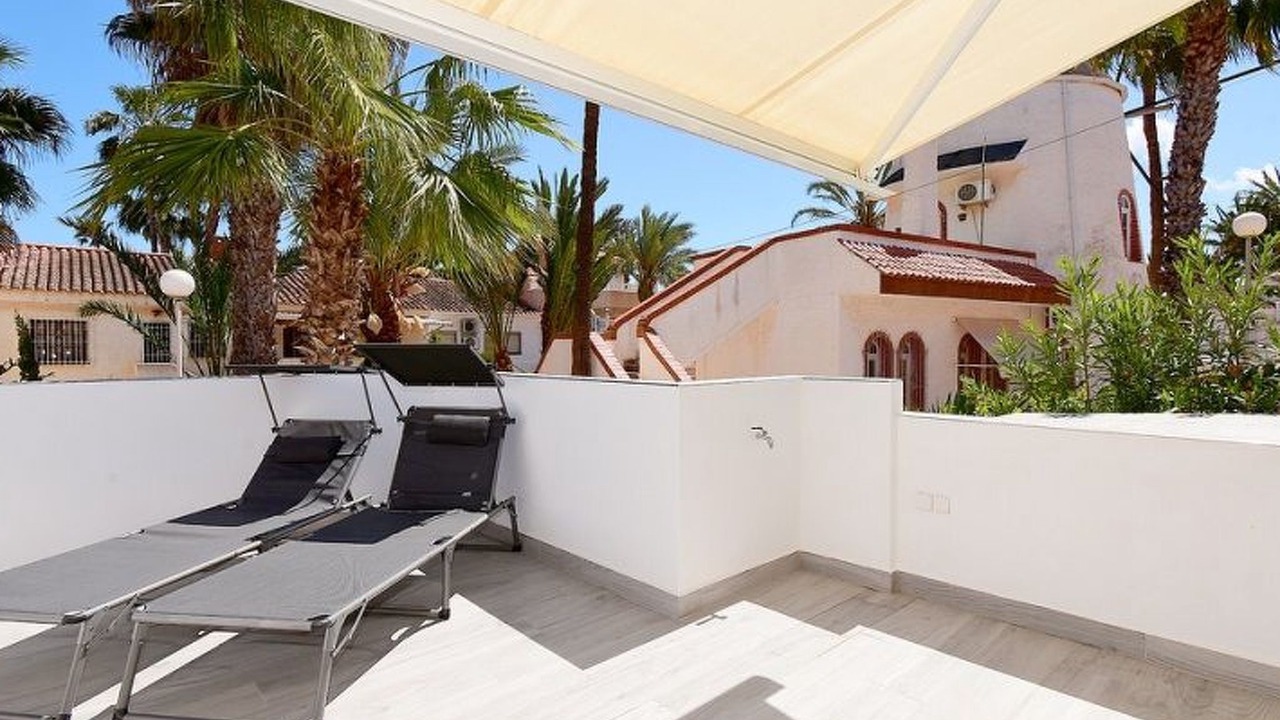 Photo of Patio Balcony in El Algar