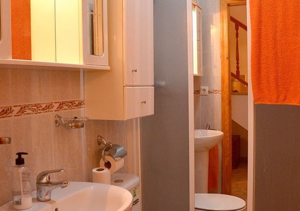 Photo of Bathroom in El Algar