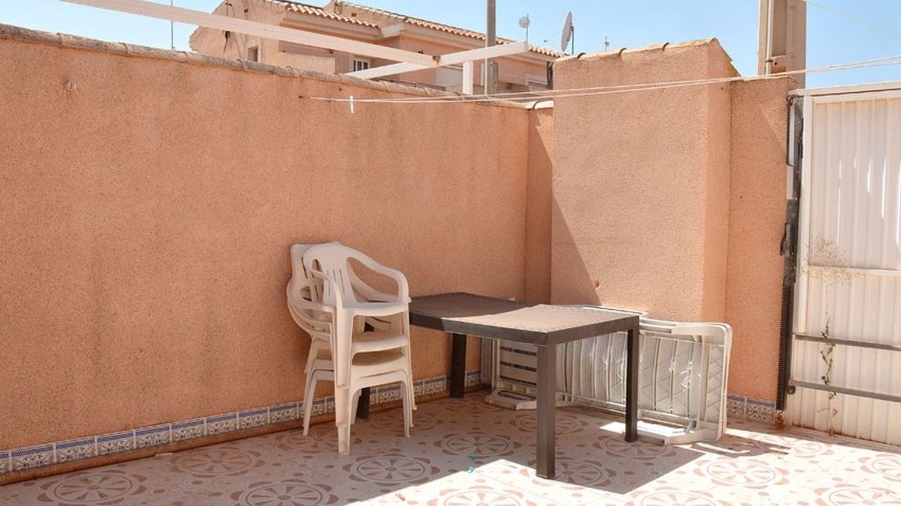 Photo of Outdoor in El Algar