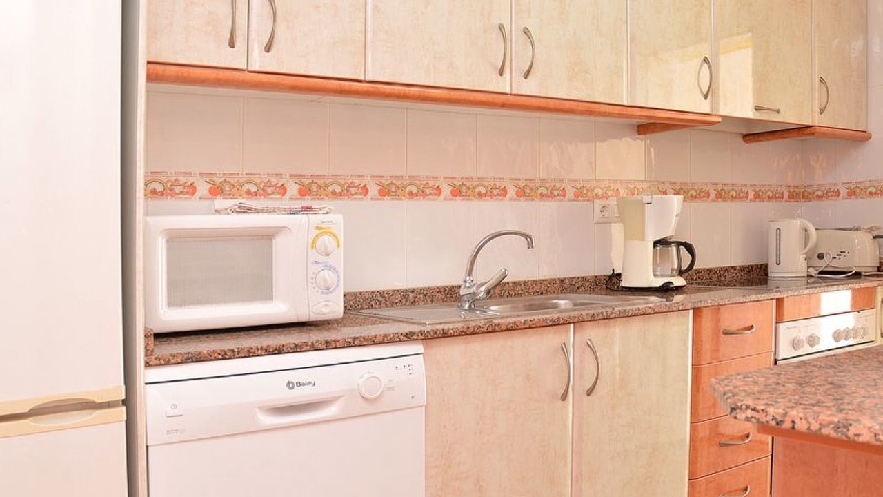 Photo of Kitchen in El Algar