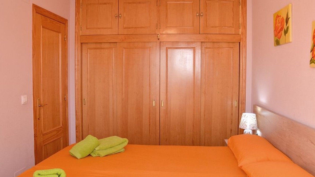 Photo of Bedroom in El Algar