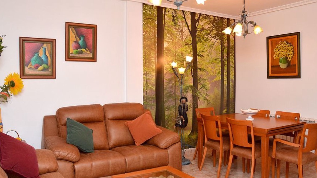 Photo of Livingroom in El Algar