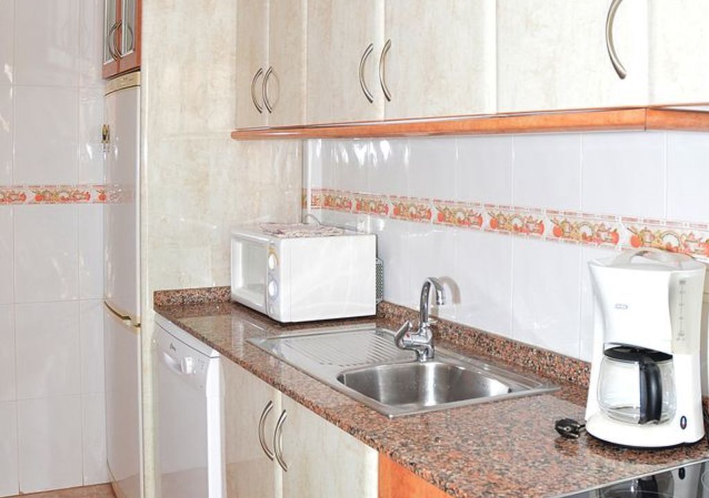 Photo of Kitchen in El Algar