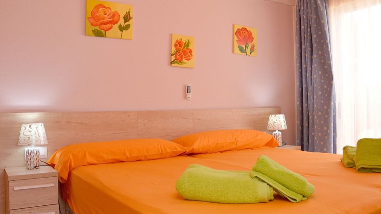 Photo of Bedroom in El Algar