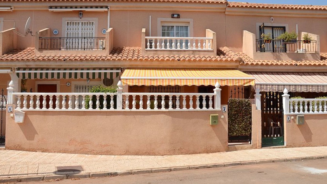 Photo of Outdoor in El Algar