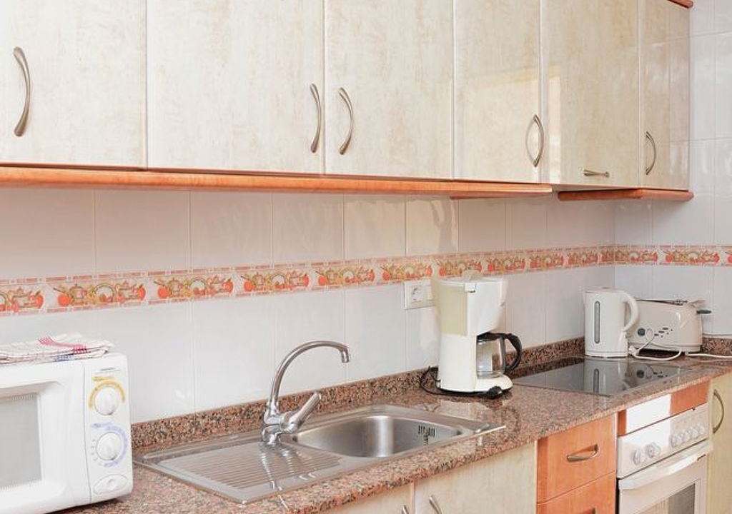 Photo of Kitchen in El Algar