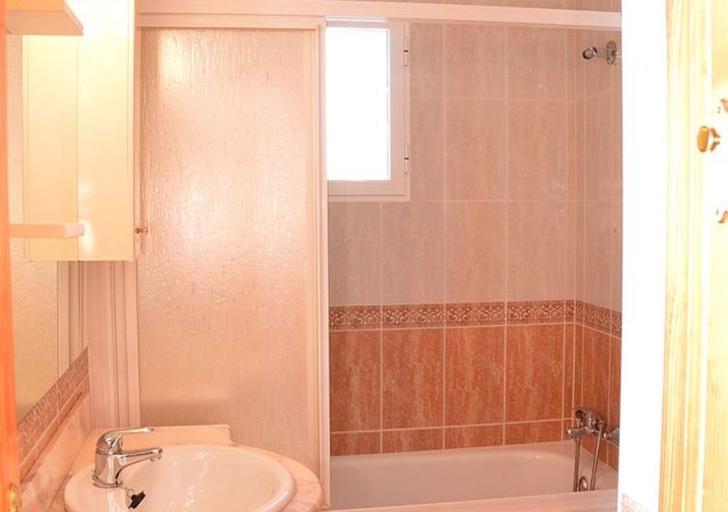 Photo of Bathroom in El Algar