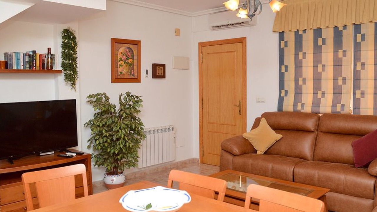 Photo of Livingroom in El Algar