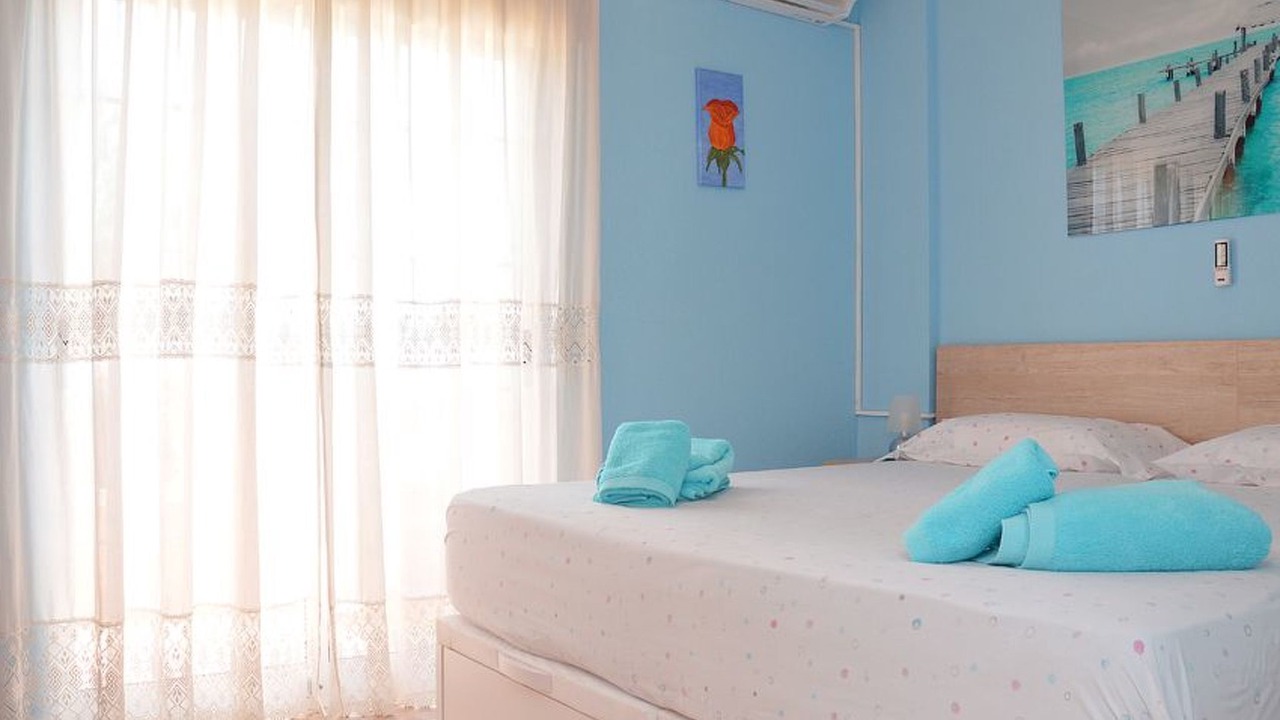 Photo of Bedroom in El Algar