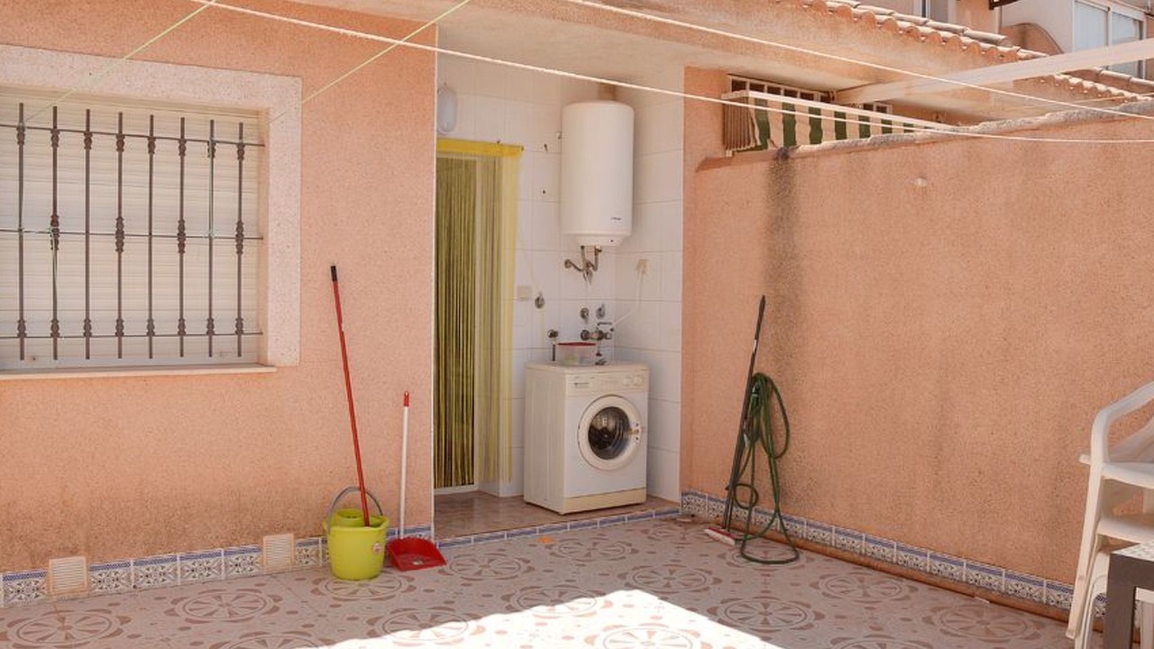 Photo of Patio Balcony in El Algar