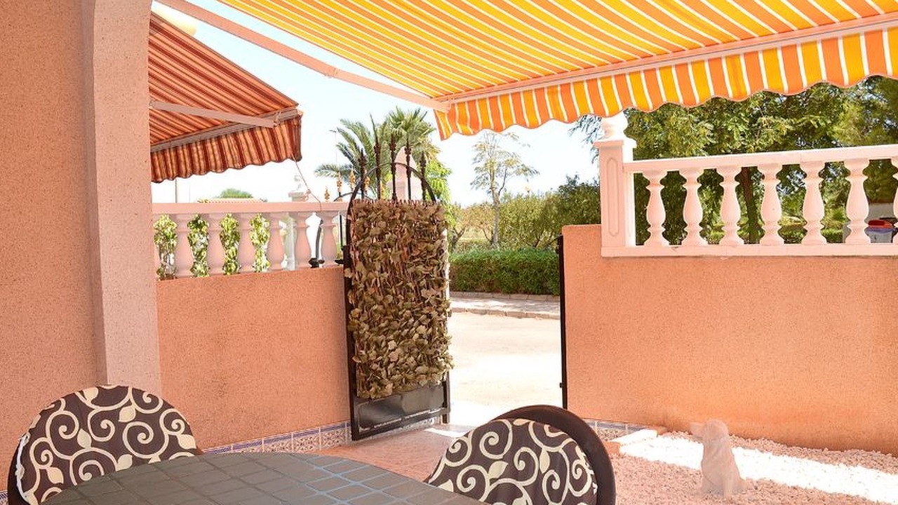 Photo of Outdoor in El Algar