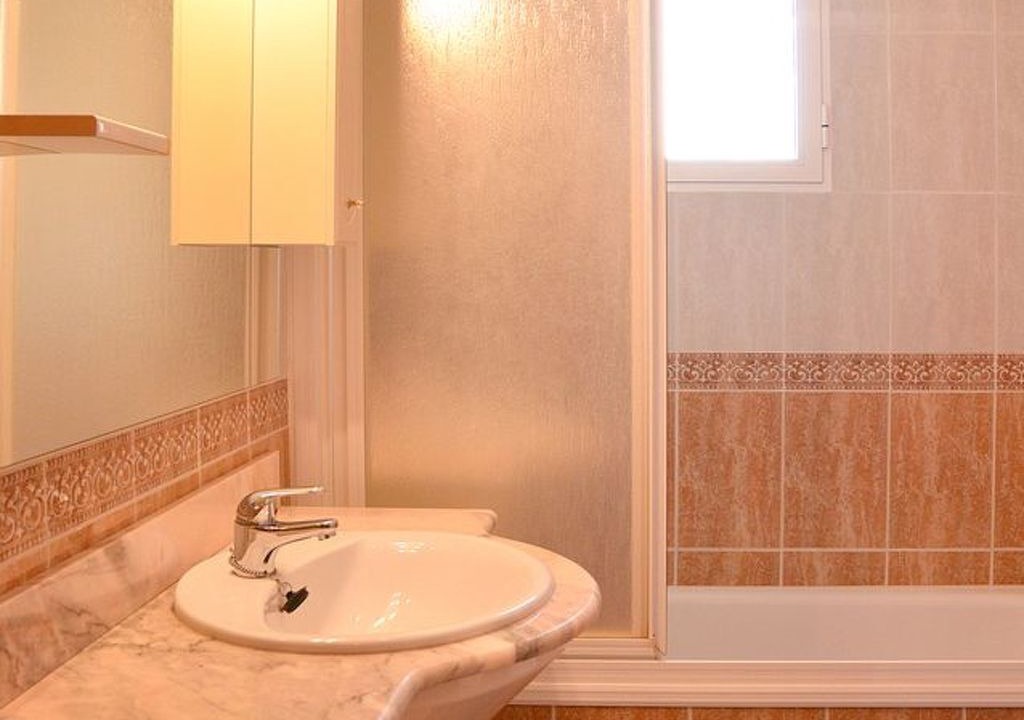 Photo of Bathroom in El Algar