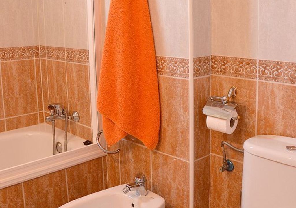 Photo of Bathroom in El Algar