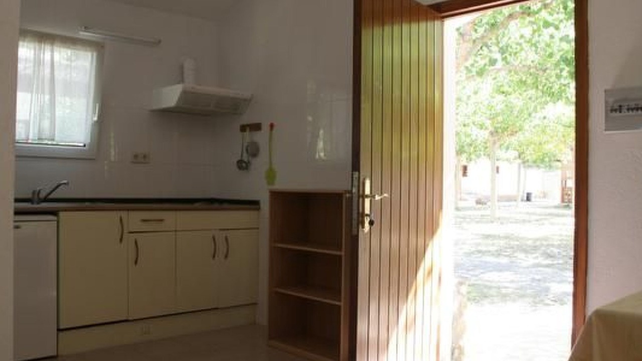 Photo of Bathroom in La Puebla de Roda