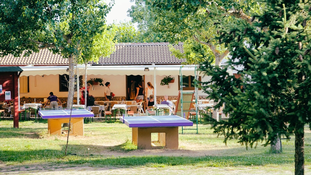 Photo of Outdoor in La Puebla de Roda