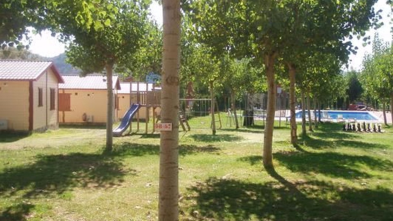 Photo of Outdoor in La Puebla de Roda