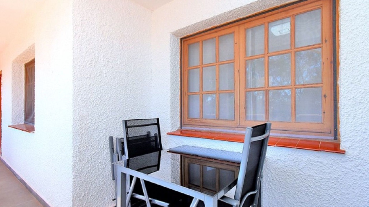 Photo of Outdoor in El Algar