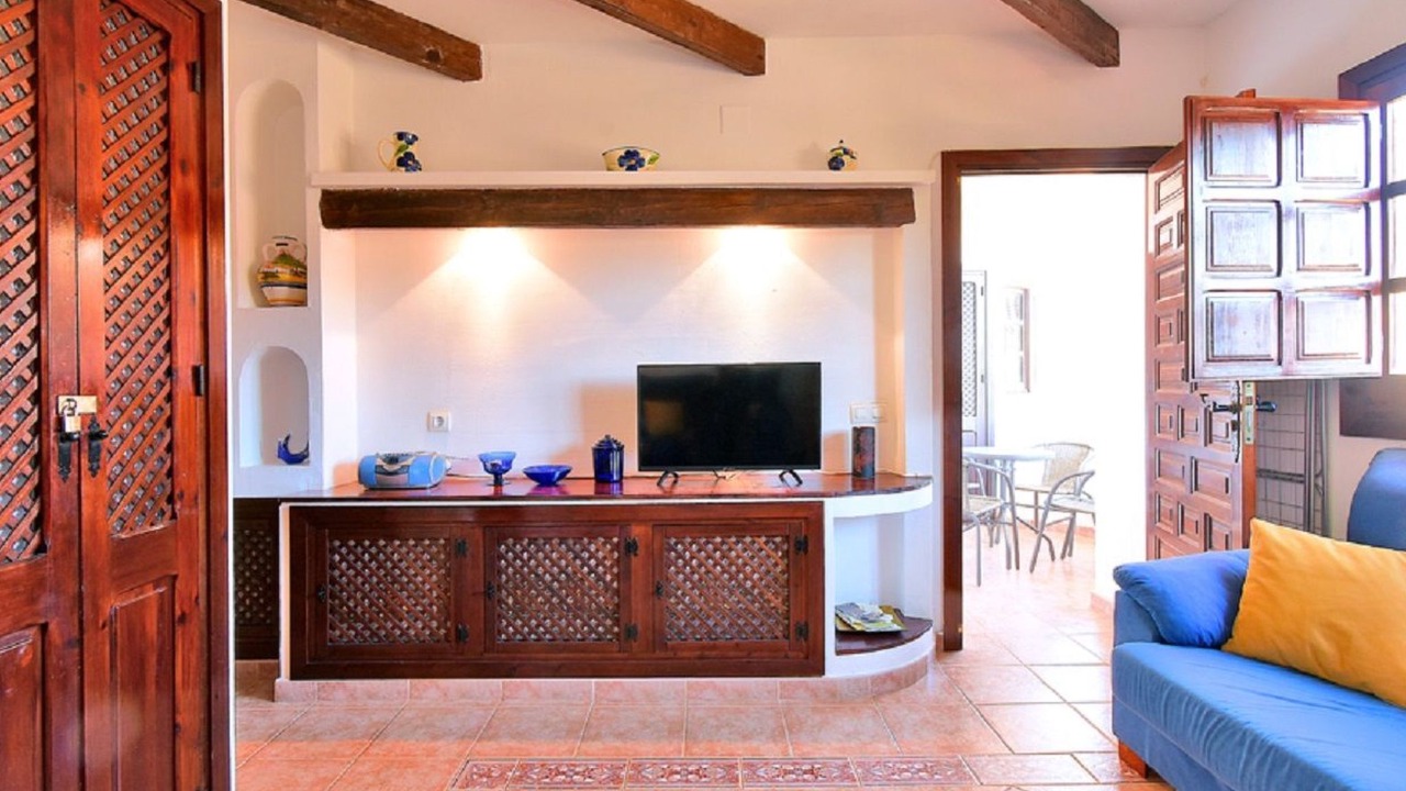 Photo of Livingroom in El Algar