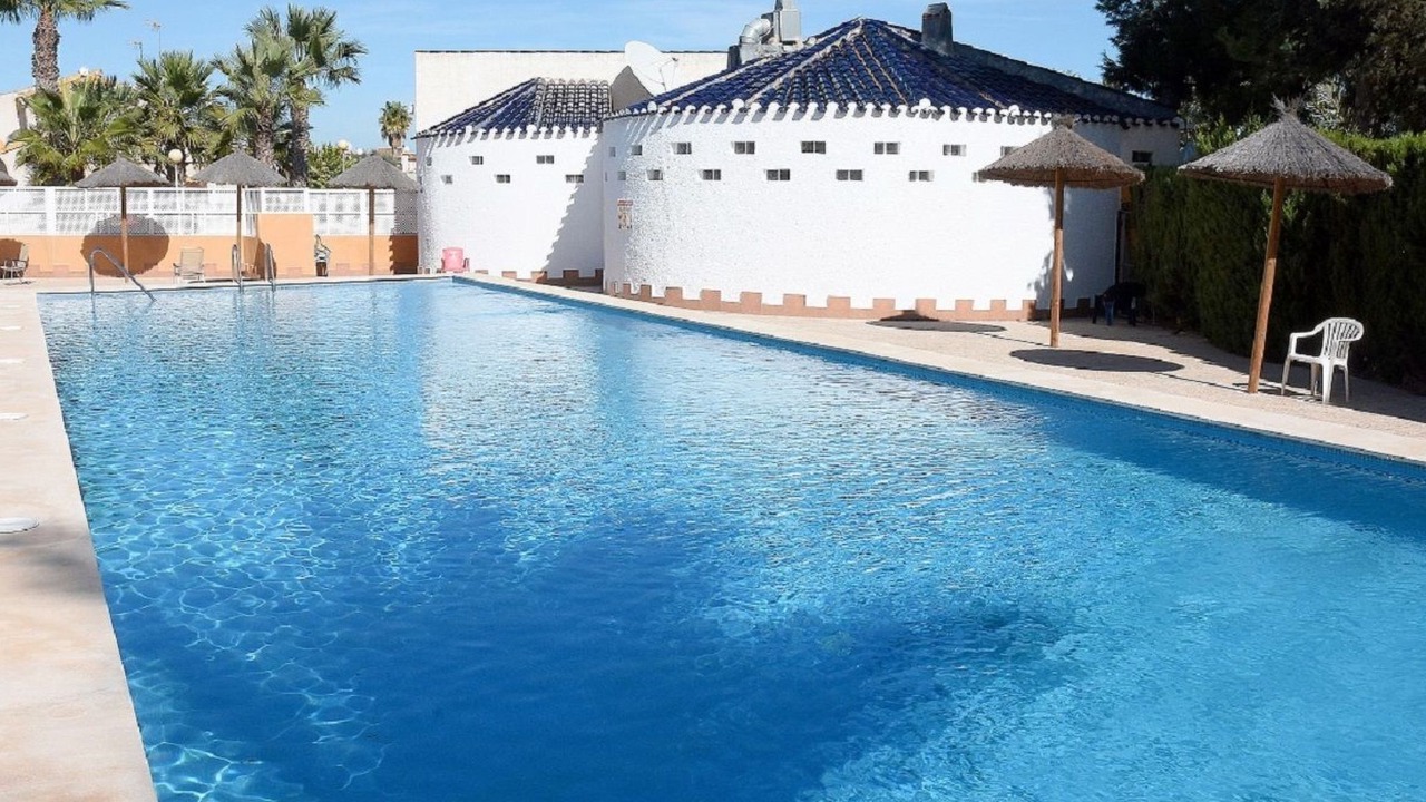 Photo of Outdoor in El Algar
