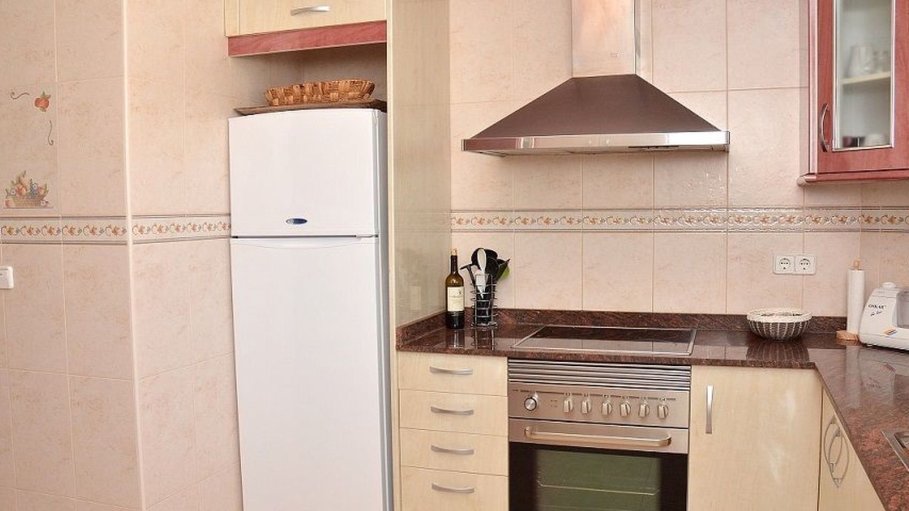 Photo of Kitchen in El Algar