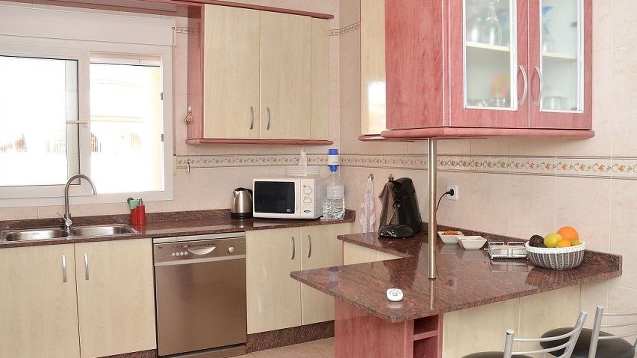 Photo of Kitchen in El Algar