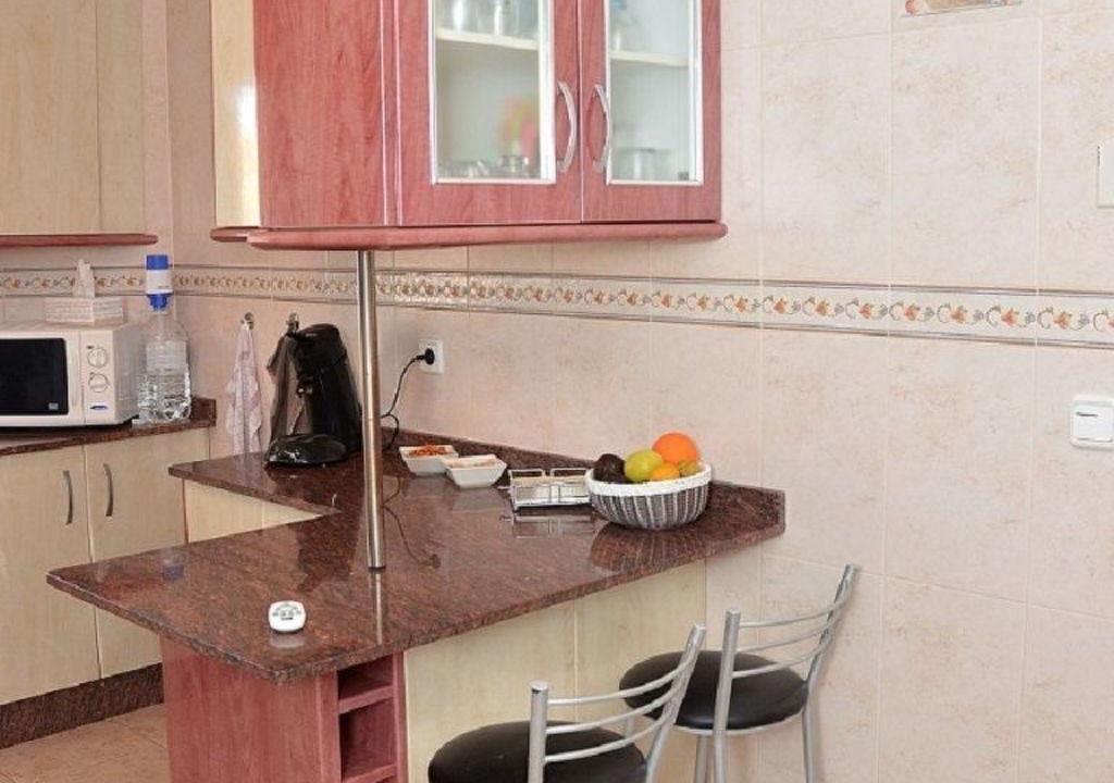 Photo of Kitchen in El Algar