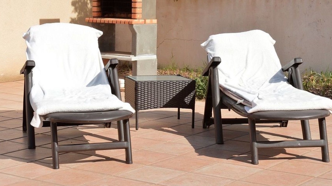 Photo of Patio Balcony in El Algar